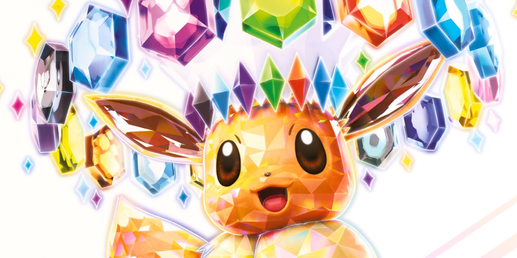 Eeveelution: il disastro delle carte Pokémon diventa un capolavoro d’arte