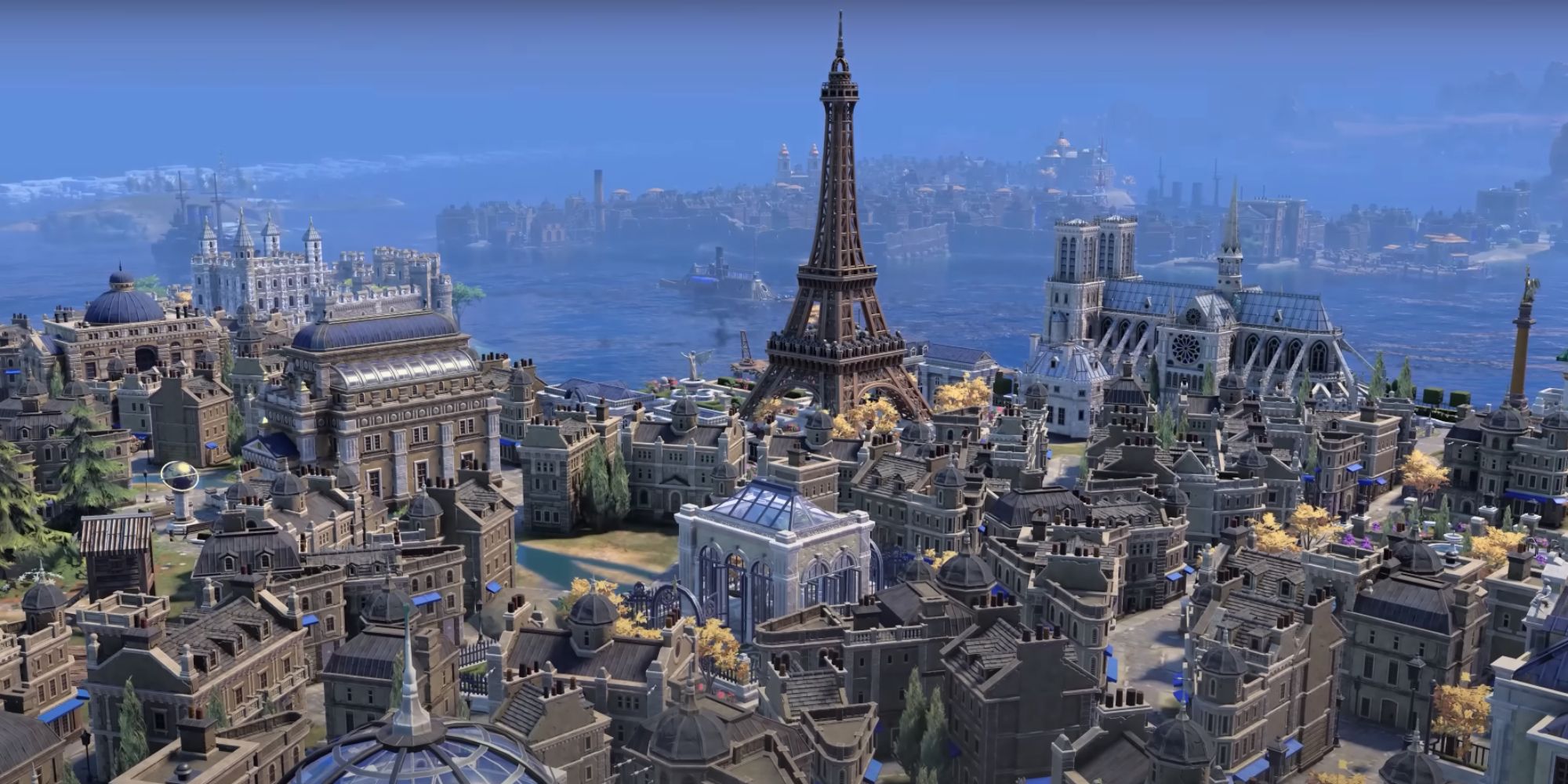 Il gioco di civiltà più amato ha ancora quattro volte più giocatori di civ 7 Il gioco di civiltà più amato ha ancora quattro volte più giocatori di civ 7