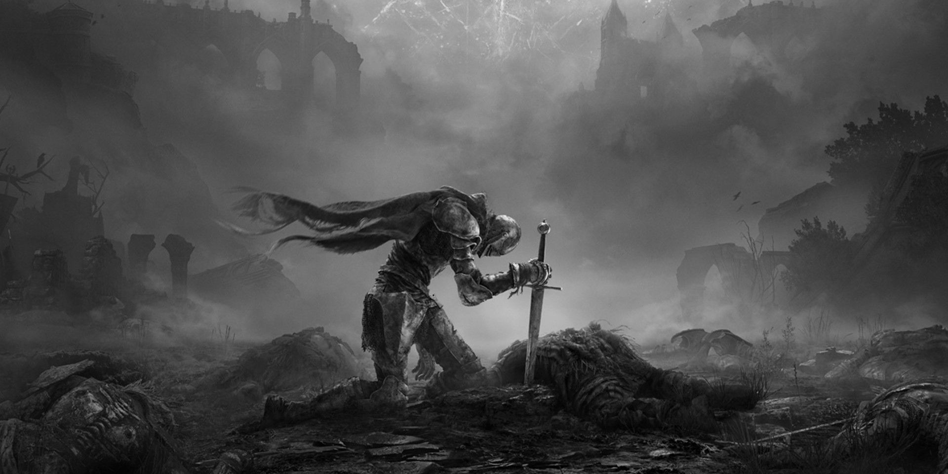 Miglioramenti necessari per il gioco di fromsoftware Miglioramenti necessari per il gioco di fromsoftware