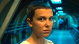 Il  eroe di stranger things: l’alternativa a undici con punteggio del 72% su rotten tomatoes
