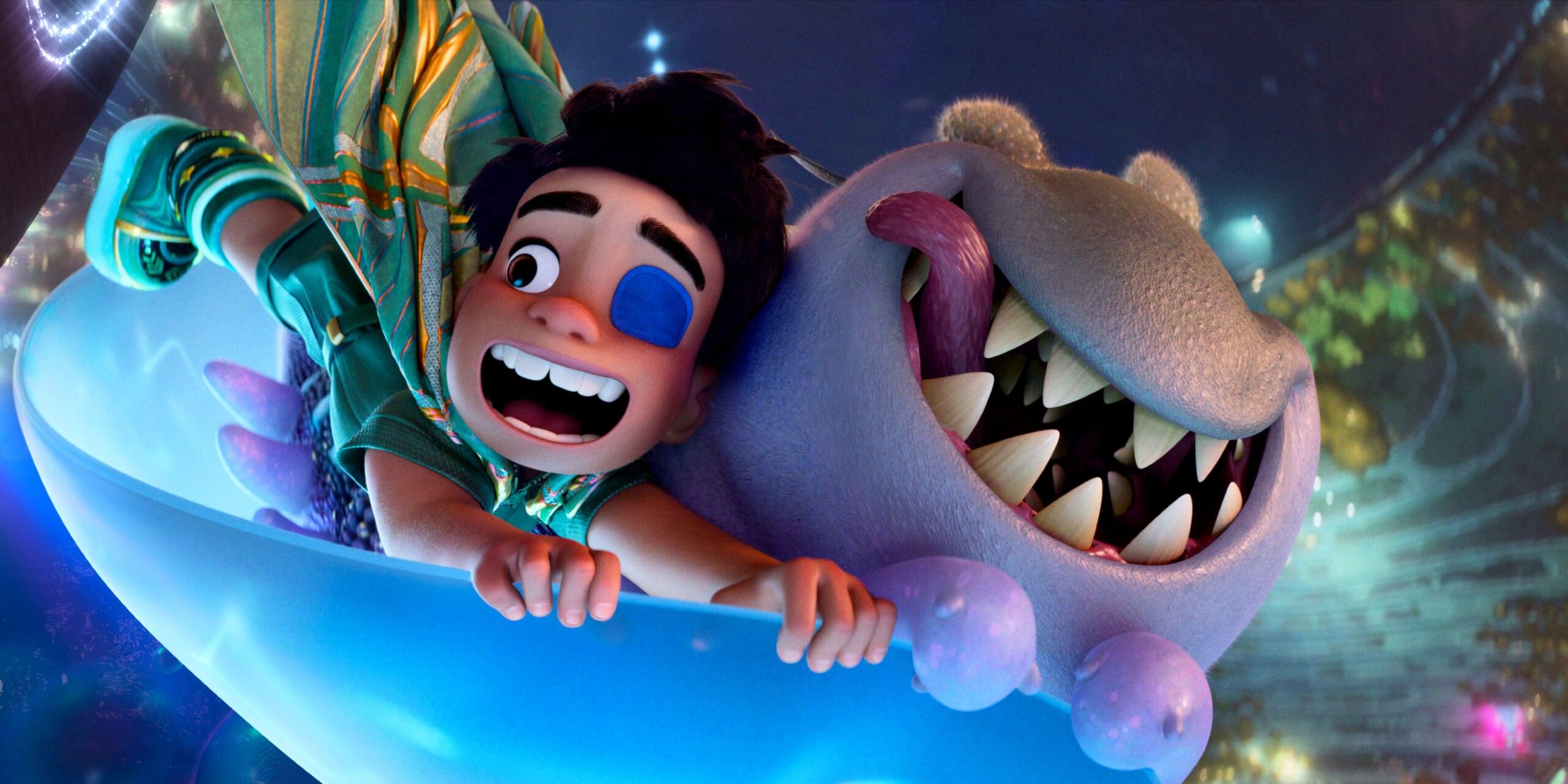 Elio supera i risultati di incasso dei film pixar della decade Elio supera i risultati di incasso dei film pixar della decade