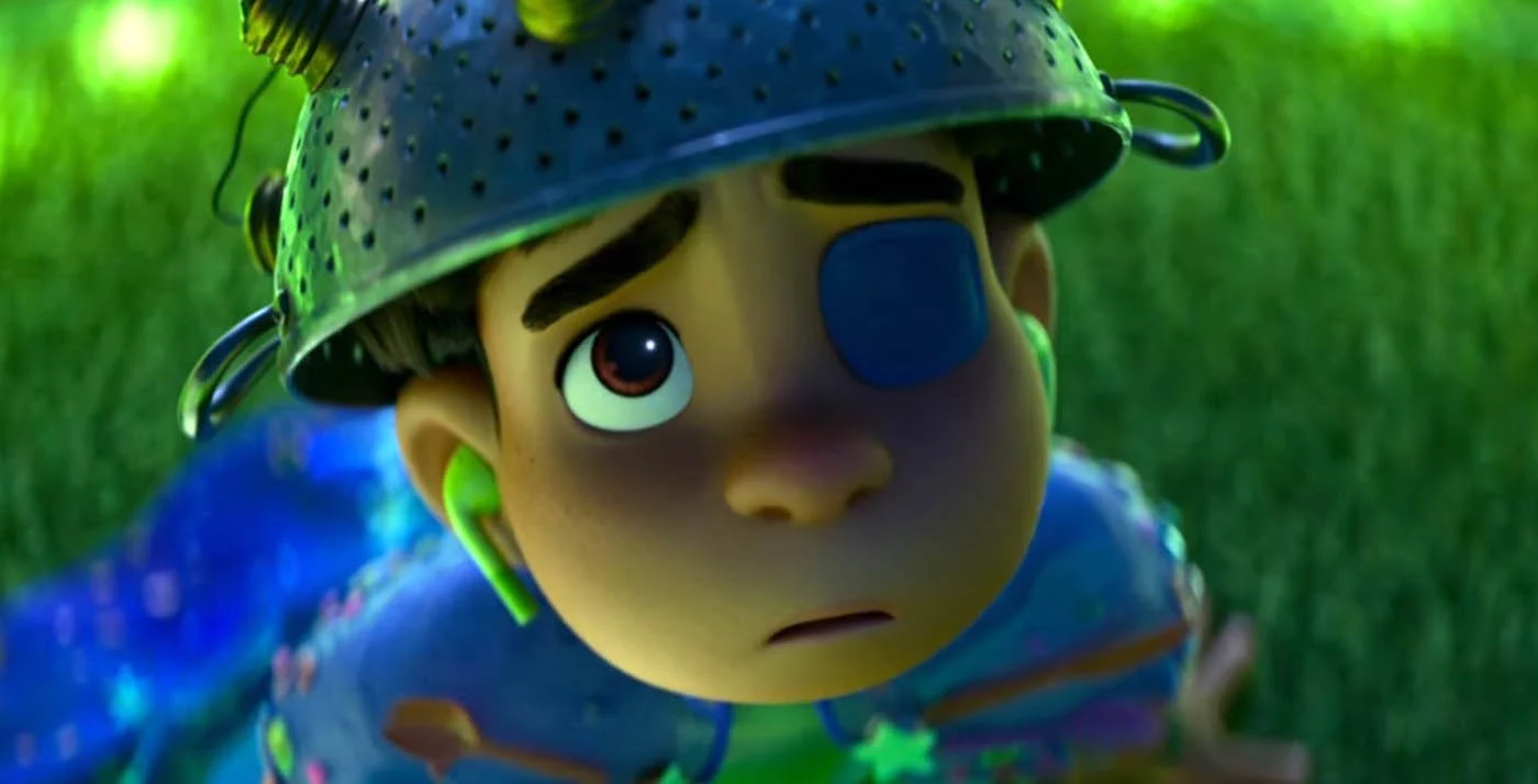 Elio di Pixar: le origini queer e le trasformazioni del personaggio Elio di Pixar: le origini queer e le trasformazioni del personaggio