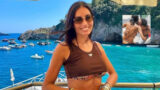 Nuovo amore per elisabetta gregoraci con attore italiano a sorpresa