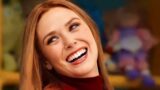 WandaVision del MCU torna tra 5 mesi