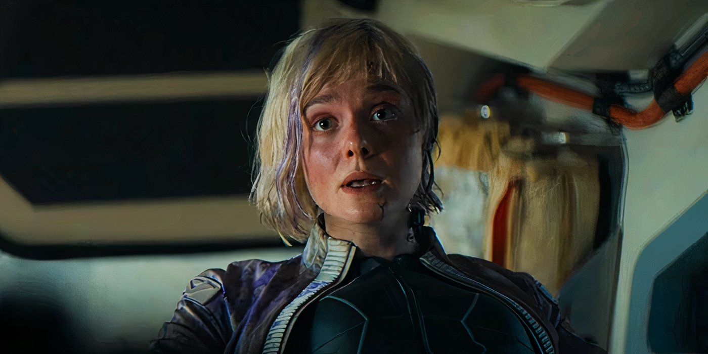 Momento cruciale per il futuro del franchising sci fi da 443 milioni di dollari Momento cruciale per il futuro del franchising sci fi da 443 milioni di dollari