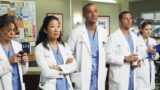 Grey’s anatomy: la questione irrisolta di un veterano dopo 15 anni nella stagione 22