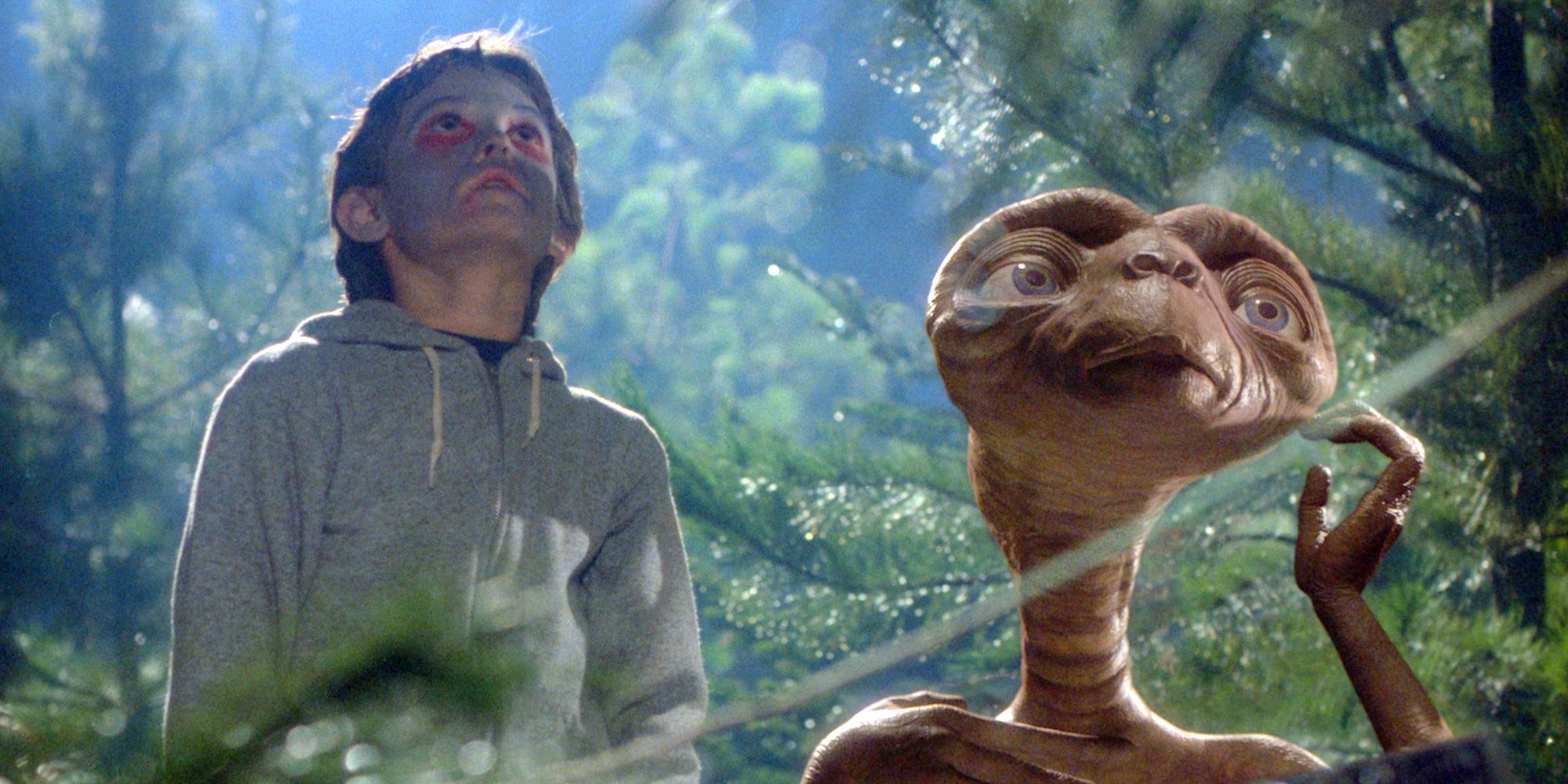 goblin movie ambizioso in sviluppo con un mix di ted e et