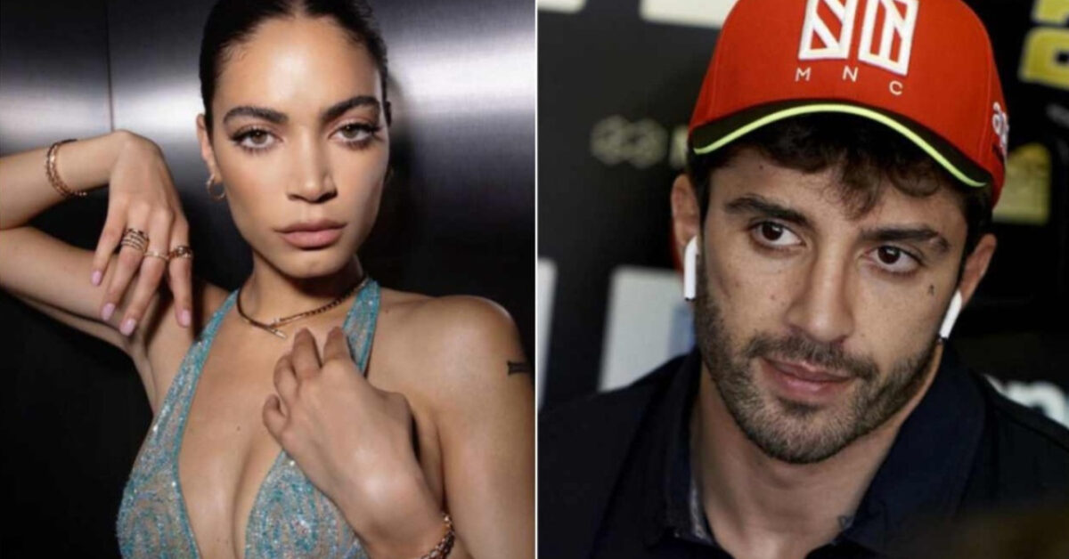 Crisi tra elodie e andrea iannone: il motivo della rottura è incredibile Crisi tra elodie e andrea iannone: il motivo della rottura è incredibile