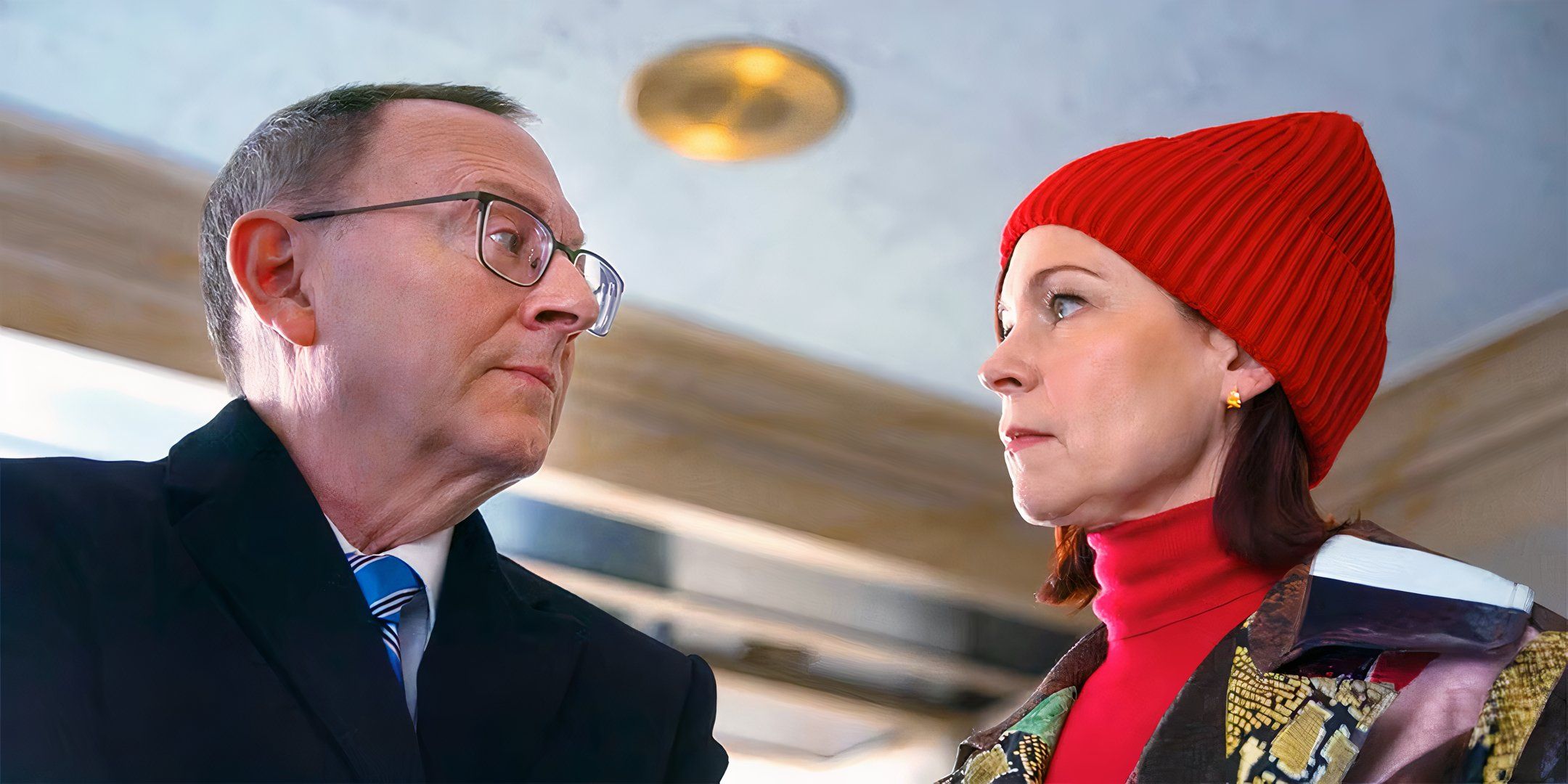 Aggiornamento su elsbeth: speranze per il ritorno di questo personaggio in stagione 3 di the good wife Aggiornamento su elsbeth: speranze per il ritorno di questo personaggio in stagione 3 di the good wife