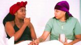 Aj bloum e britney thompson stanno ancora insieme dopo ultimatum: queer love stagione 2?