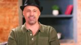 Gino palazzolo presenta la nuova fidanzata natalie simile a jasmine pineda