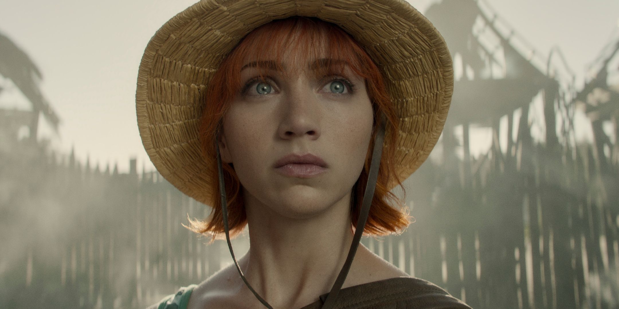 Scene di one piece che non vediamo l’ora di vedere nella serie live action di netflix Scene di one piece che non vediamo l’ora di vedere nella serie live action di netflix