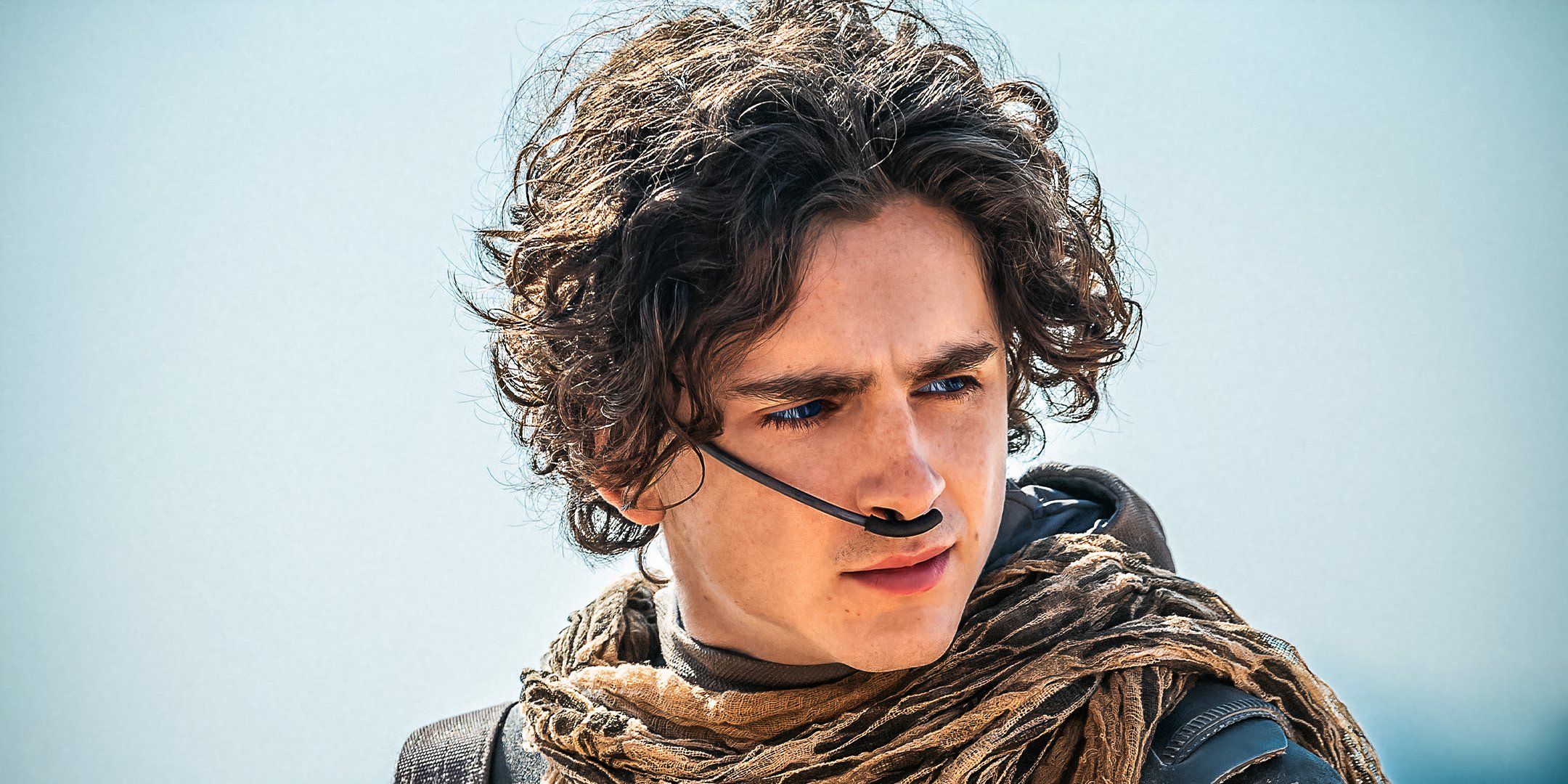 Sci fi epico simile alle dune conquista le classifiche globali dello streaming prima del ritorno della stagione 3 Sci fi epico simile alle dune conquista le classifiche globali dello streaming prima del ritorno della stagione 3