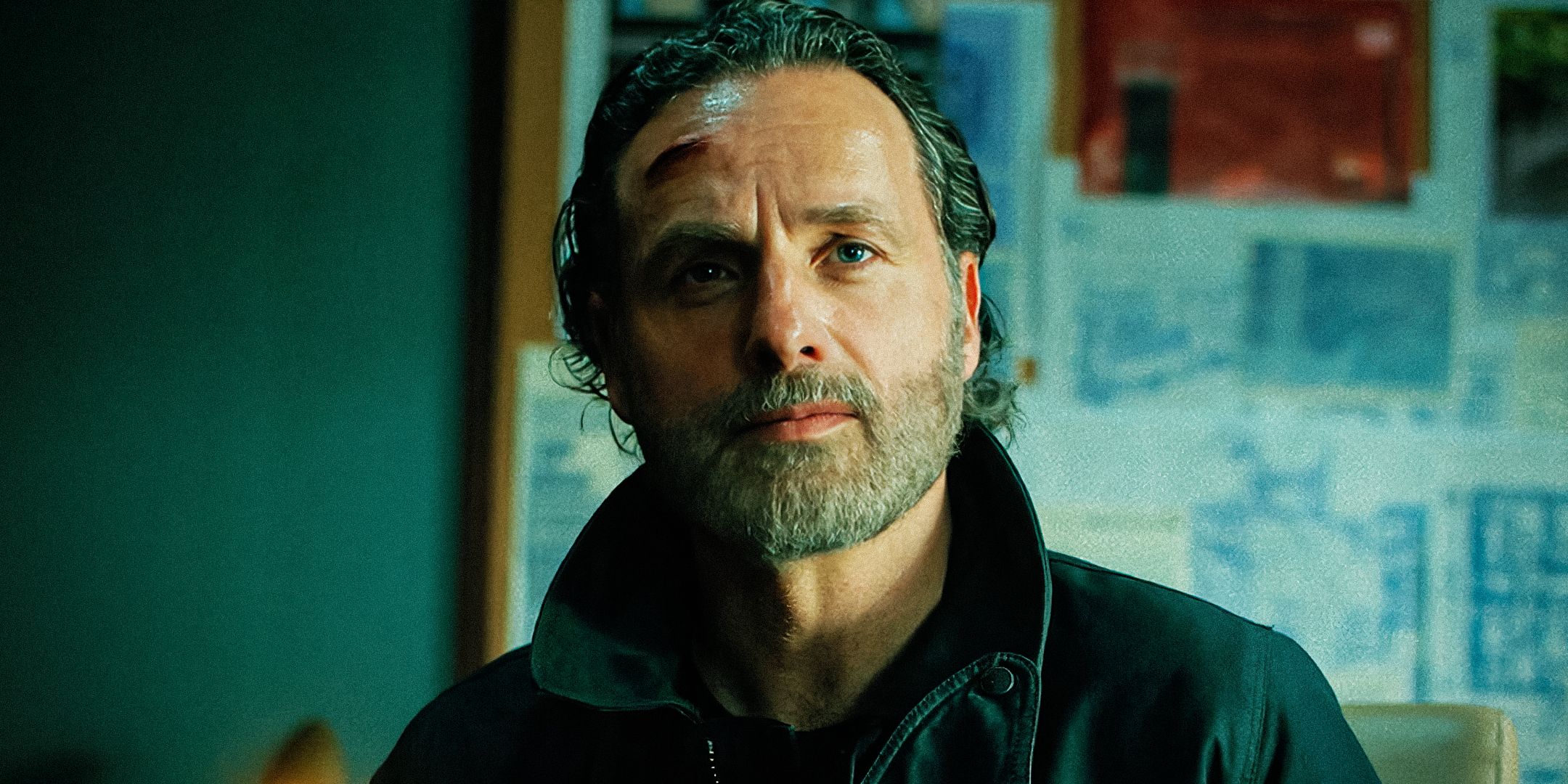 The walking dead: come sorprendere i fan nella prossima era della serie The walking dead: come sorprendere i fan nella prossima era della serie
