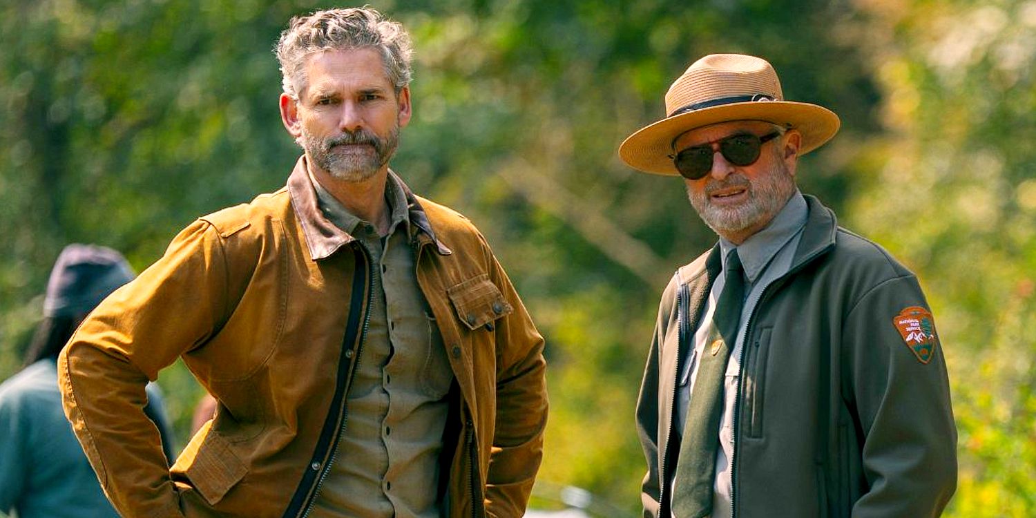 Nuovo thriller misterioso di eric bana su netflix conquista la vetta della classifica di streaming Nuovo thriller misterioso di eric bana su netflix conquista la vetta della classifica di streaming