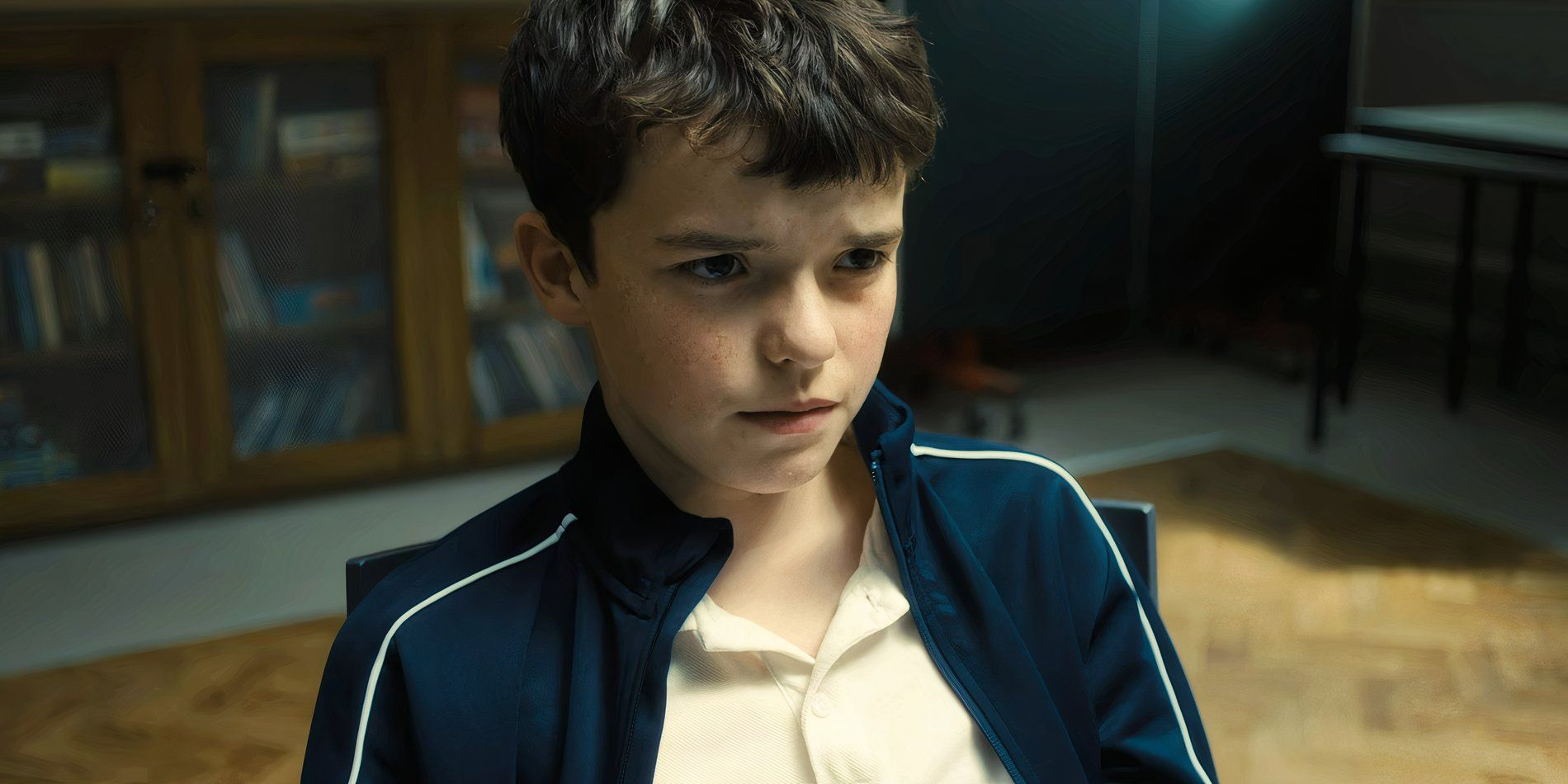 Adolescenza su Netflix: il film uscito un anno prima con 99% su Rotten Tomatoes Adolescenza su Netflix: il film uscito un anno prima con 99% su Rotten Tomatoes