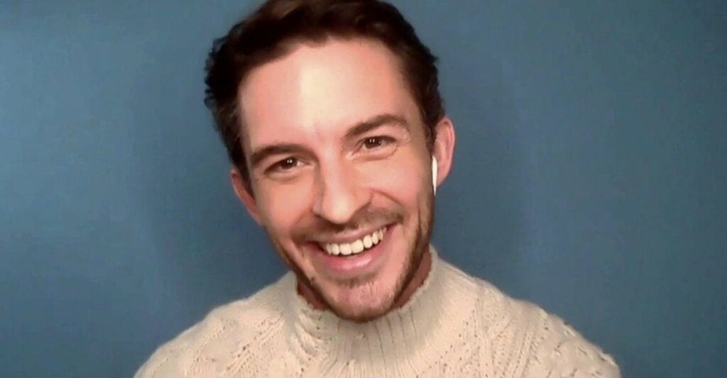 Jonathan Bailey in Bridgerton: età, carriera e vita su Instagram Jonathan Bailey in Bridgerton: età, carriera e vita su Instagram
