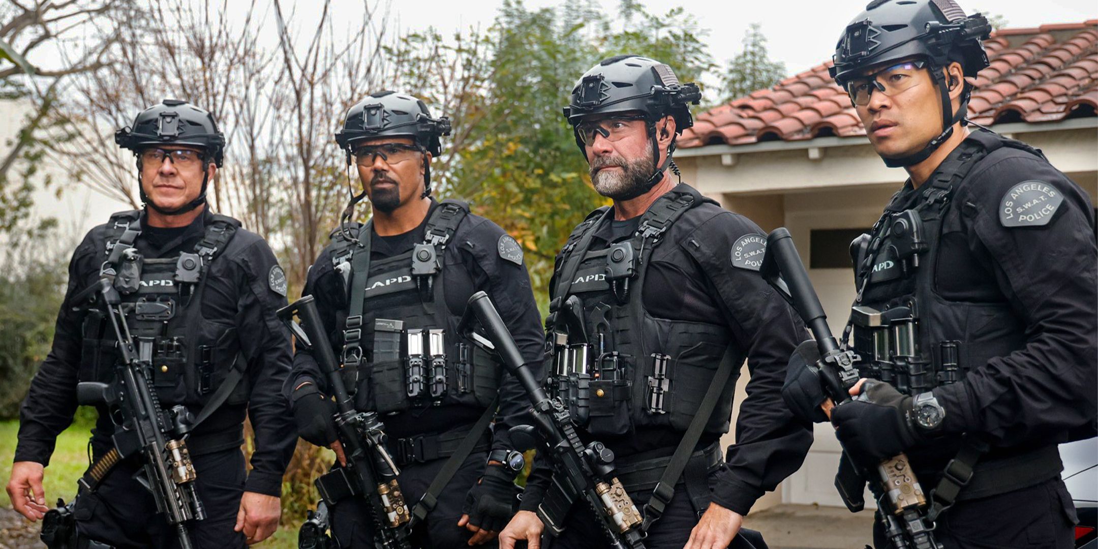 Cancellazione dei programmi tv in rete nel 2025: da suits la a s.w.a.t. Cancellazione dei programmi tv in rete nel 2025: da suits la a s.w.a.t.