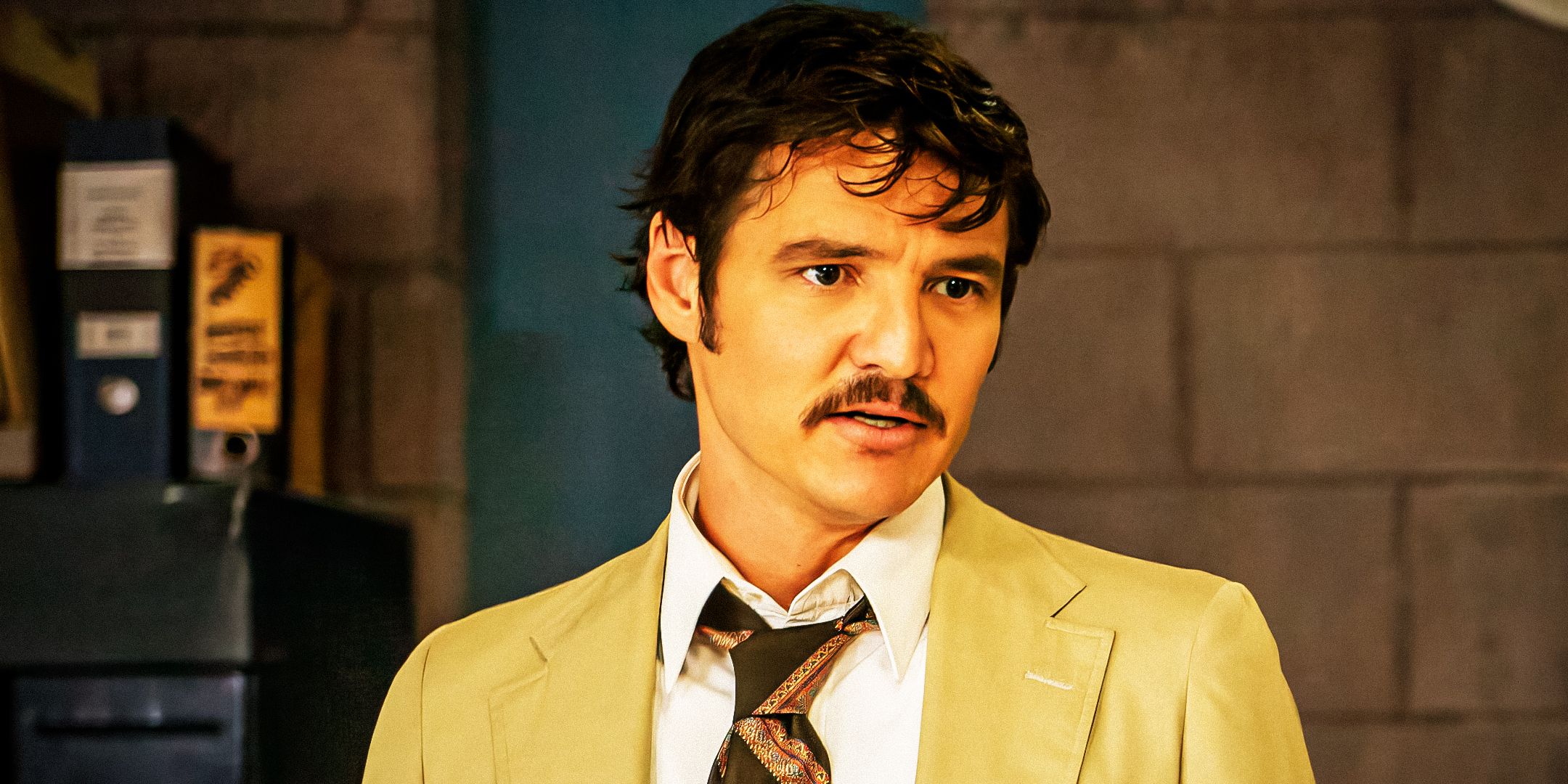 I 10 migliori personaggi di pedro pascal in tv I 10 migliori personaggi di pedro pascal in tv