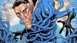 Evil Reed Richards: poteri sconvolgenti e il suo  nome che potrebbe distruggere il mondo