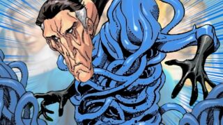 Evil Reed Richards: poteri sconvolgenti e il suo  nome che potrebbe distruggere il mondo