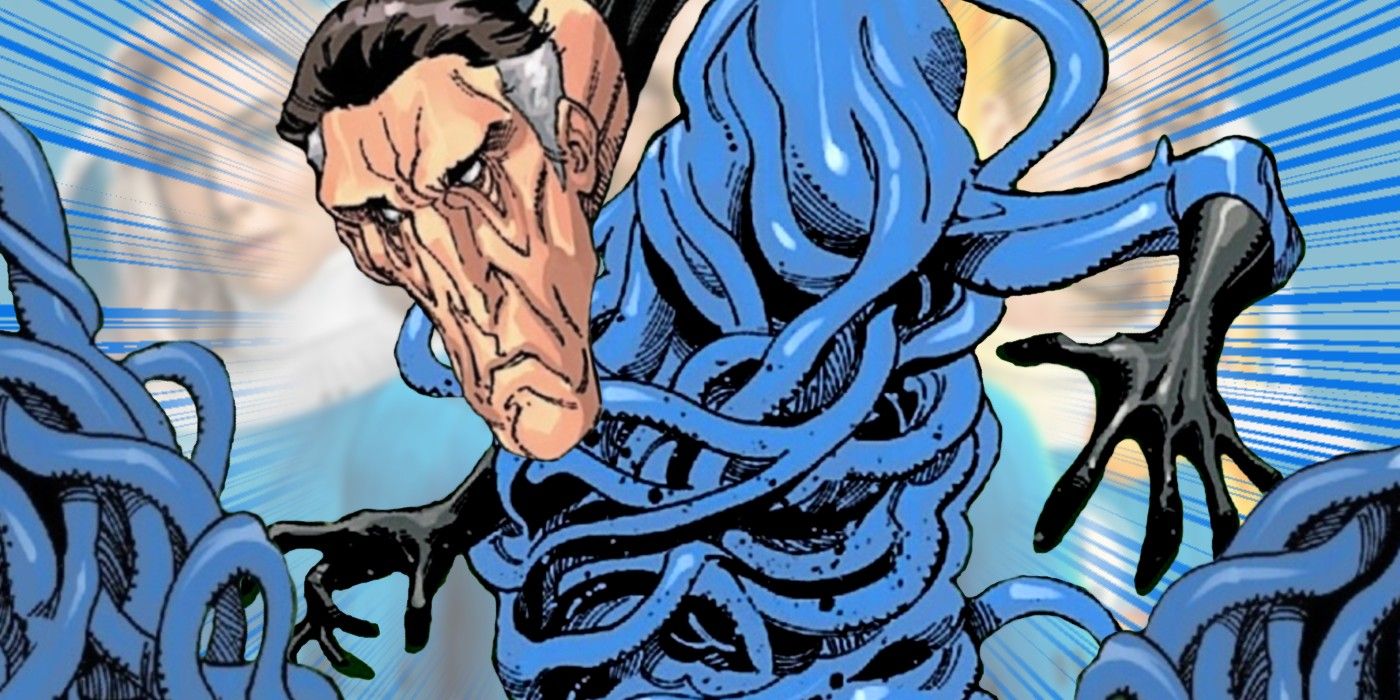 Evil Reed Richards: poteri sconvolgenti e il suo nome che potrebbe distruggere il mondo