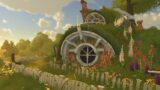 Tales of the shire infrange una regola dei giochi accoglienti