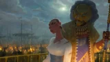 Recensione di eyes of wakanda: scopri la mini-serie disney