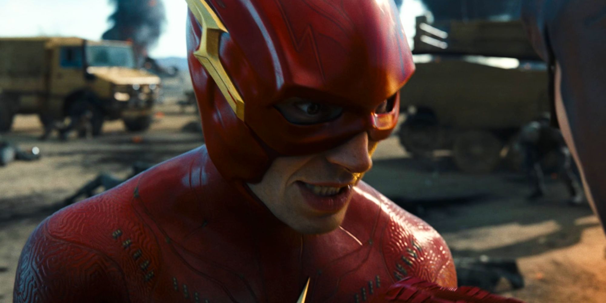 Il flop di ezra miller in the flash e le sue conseguenze per l’universo dc Il flop di ezra miller in the flash e le sue conseguenze per l’universo dc