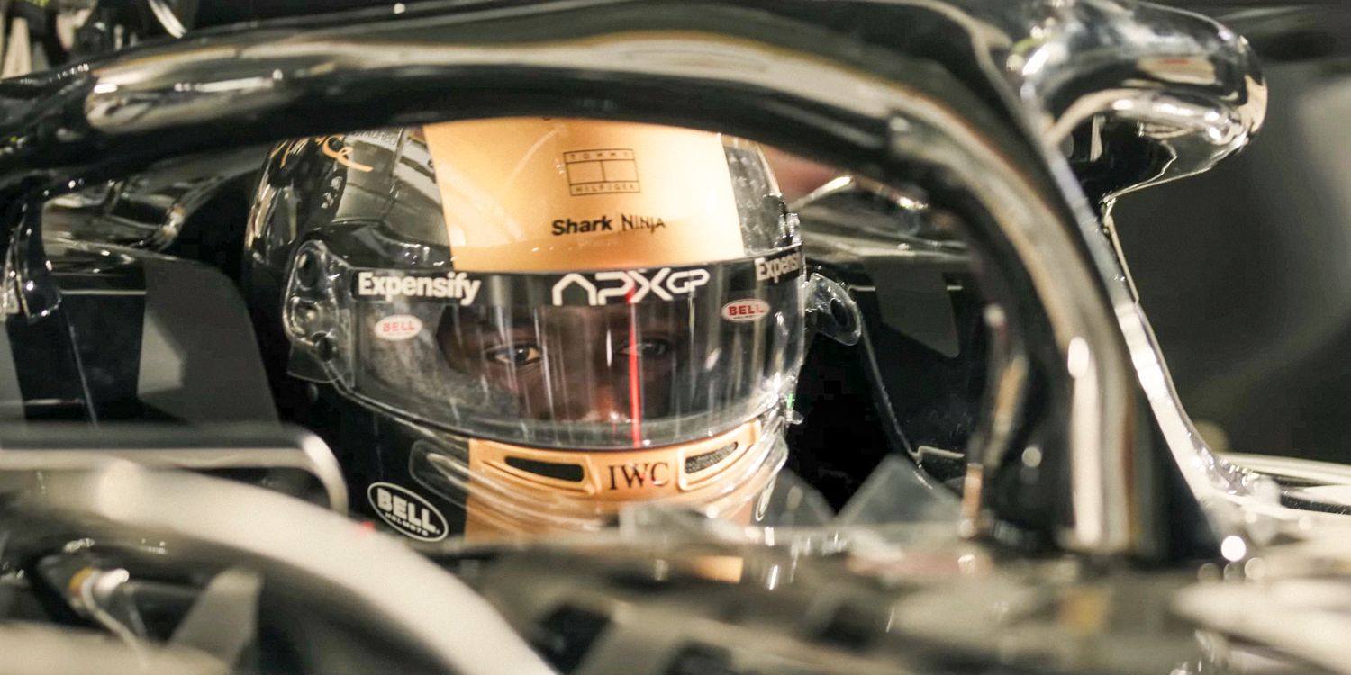 Incidenti spaventosi nella storia delle corse che hanno ispirato una scena iconica di f1 Incidenti spaventosi nella storia delle corse che hanno ispirato una scena iconica di f1