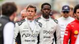 F1 film: svelato il finale alternativo e il  vincitore delle gare