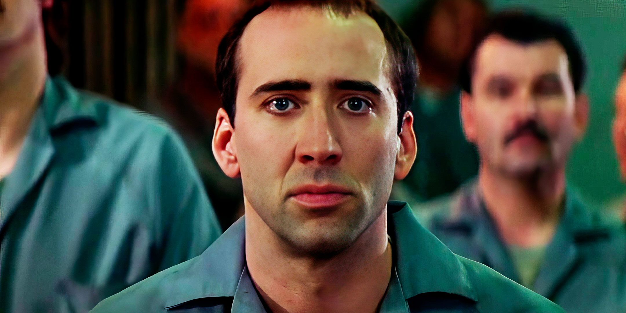 Nicolas cage e il film sci fi da 245 milioni che sfida matrix Nicolas cage e il film sci fi da 245 milioni che sfida matrix