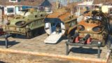 Fallout 4 mod migliori per costruire insediamenti straordinari
