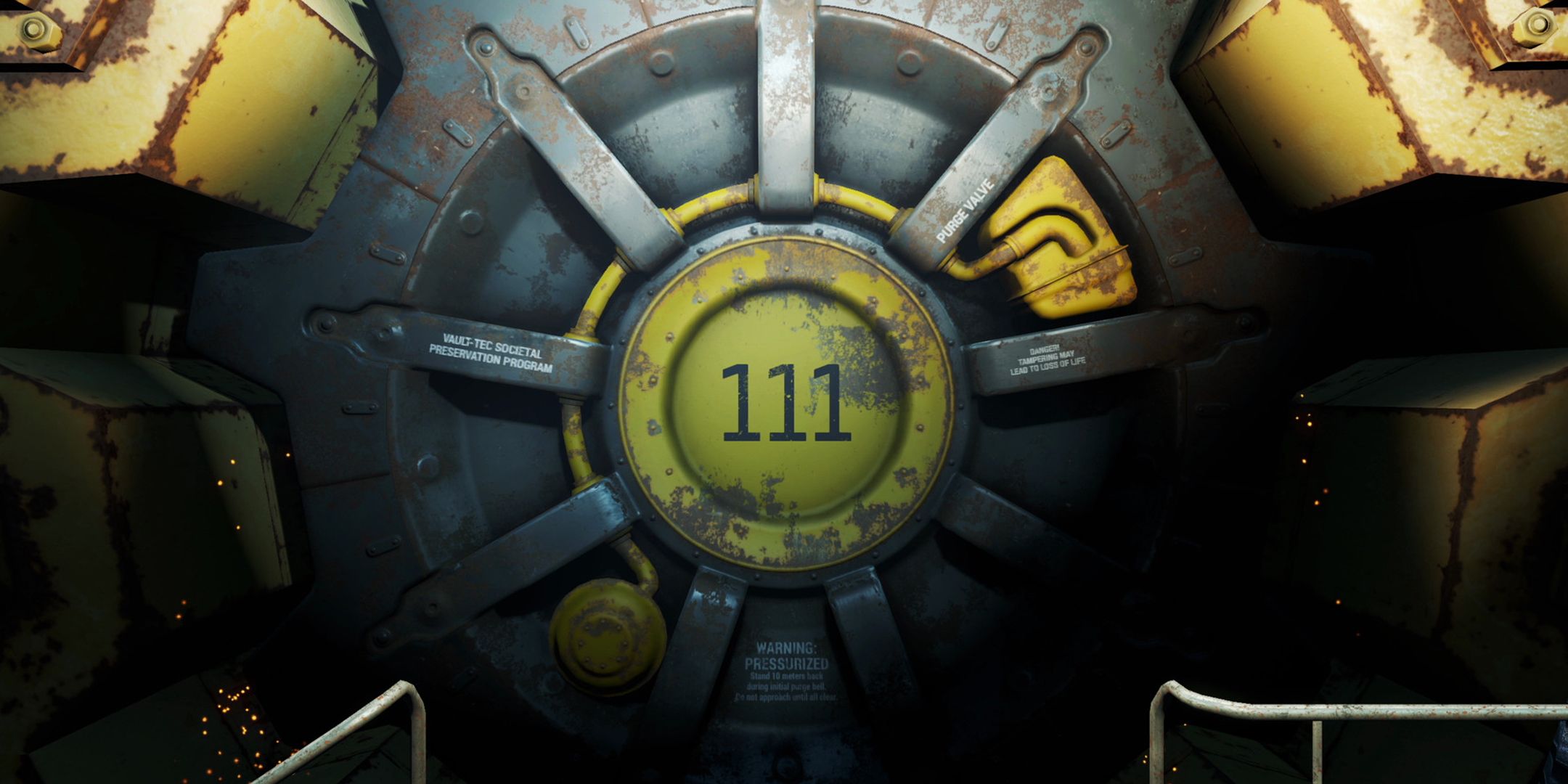 Il progetto fallout che tutti desiderano è solo una parte delle novità in arrivo Il progetto fallout che tutti desiderano è solo una parte delle novità in arrivo