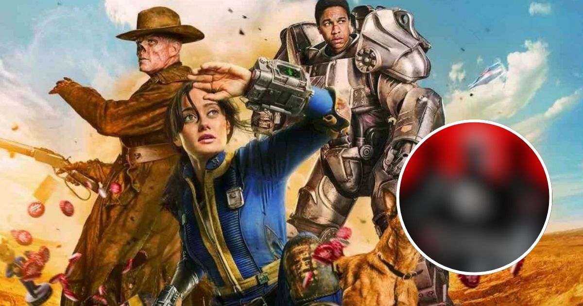 Jonathan Nolan porta un altro videogioco amato in una serie TV su Amazon Jonathan Nolan porta un altro videogioco amato in una serie TV su Amazon