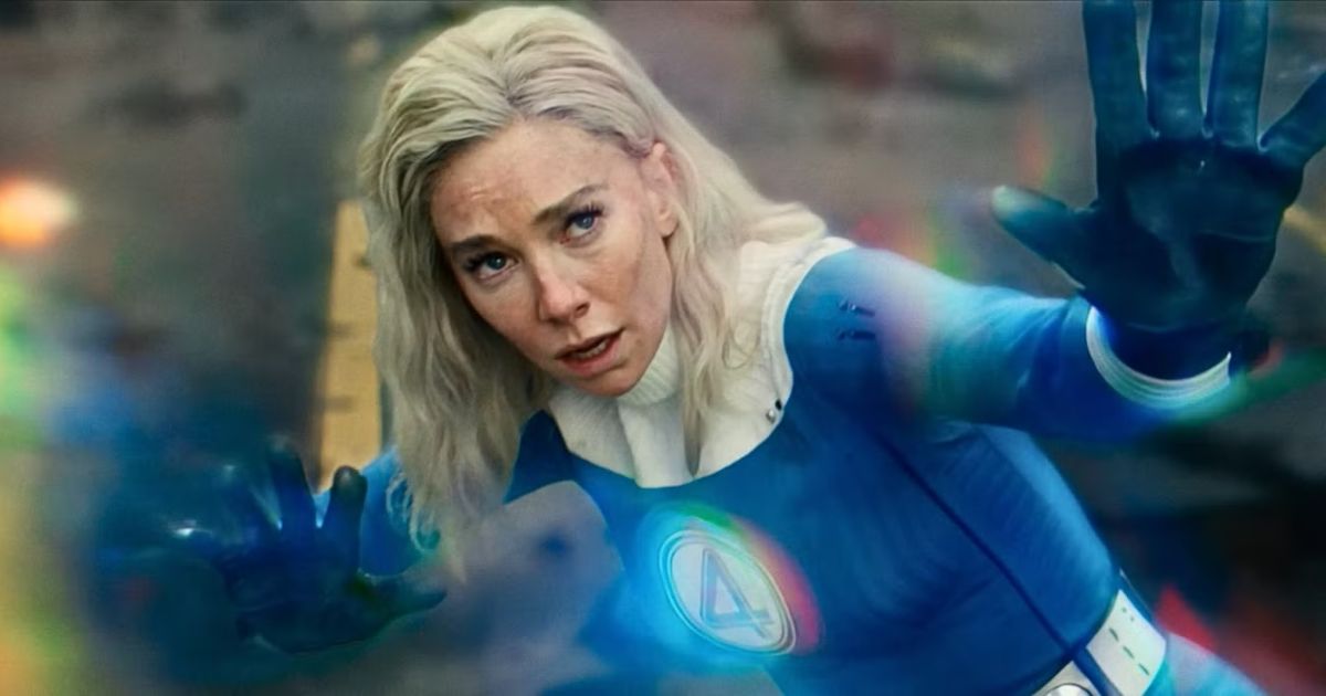 Fantastici quattro: il mistero del finale spiegato Fantastici quattro: il mistero del finale spiegato