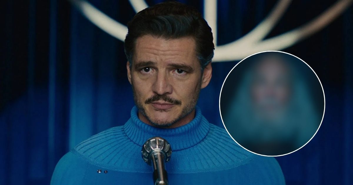 Fantastici 4, scopri la star esclusa dal film! Fantastici 4, scopri la star esclusa dal film!