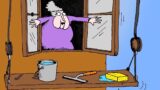 Far side: 10 fumetti precursori di gary larson che lo hanno reso leggendario