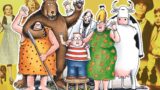 I migliori personaggi ricorrenti di far side che non ci stancheremo mai
