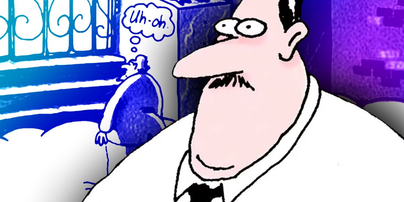 Fumetti far side: 10 vignette profonde che ti faranno riflettere Fumetti far side: 10 vignette profonde che ti faranno riflettere