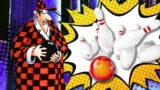 Fumetti far side che ti fanno venir voglia di andare a giocare a bowling