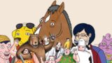 Fumetti esilaranti che superano bojack horseman