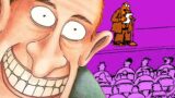 Fumetti senza parole che avrebbero dovuto avere una didascalia