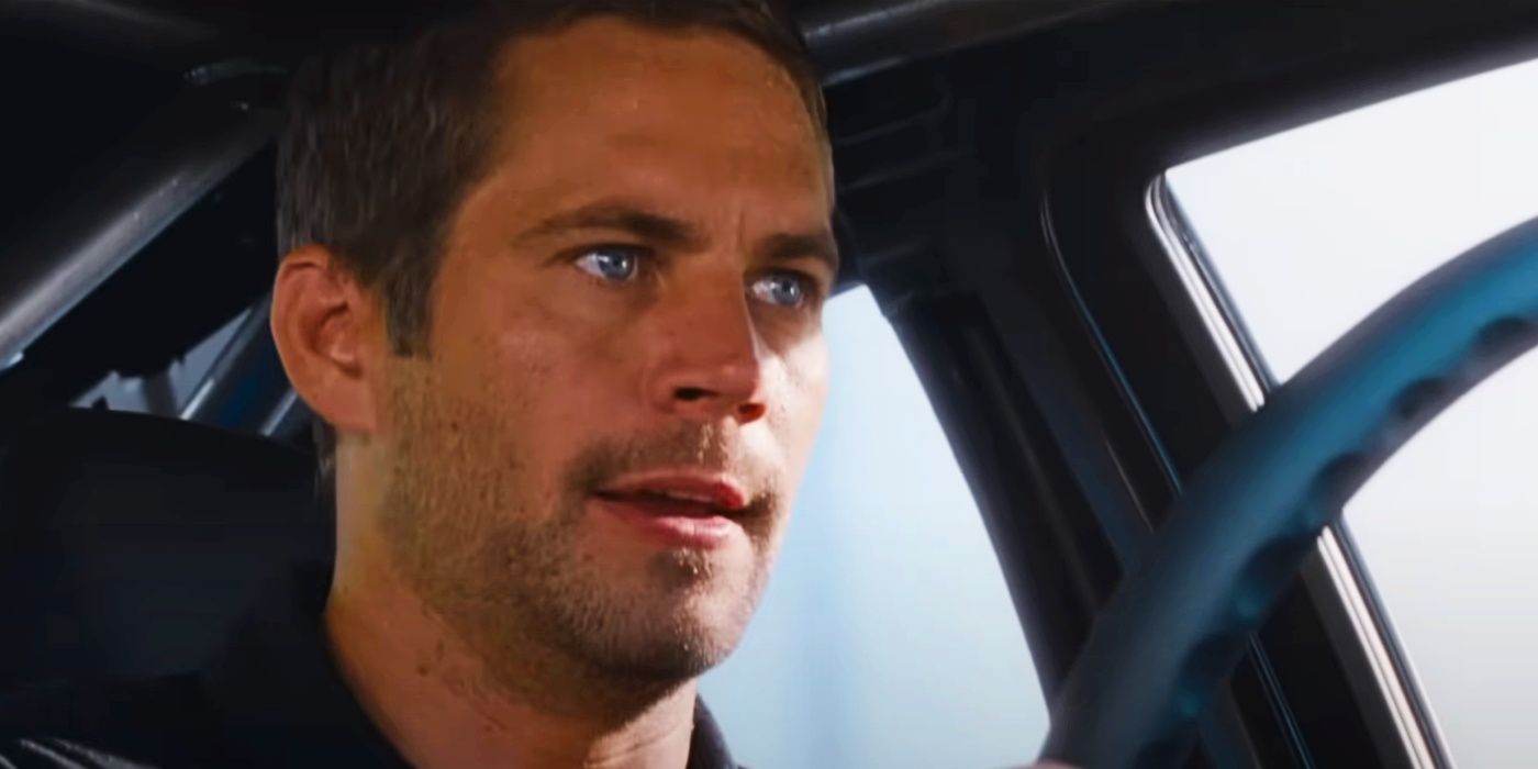 Come potrebbe tornare brian di paul walker in fast & furious 11 Come potrebbe tornare brian di paul walker in fast & furious 11