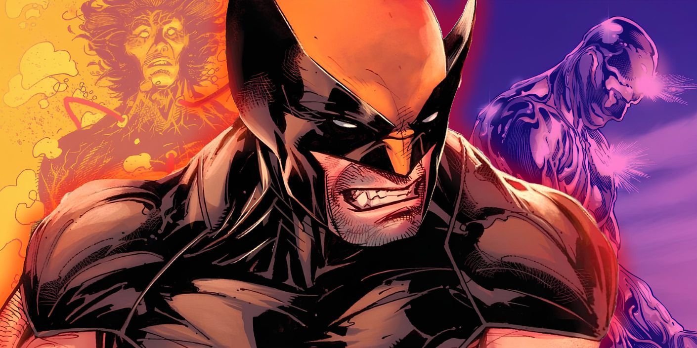 Nuovo wolverine: marvel svela il sorprendente mutant che prende il titolo