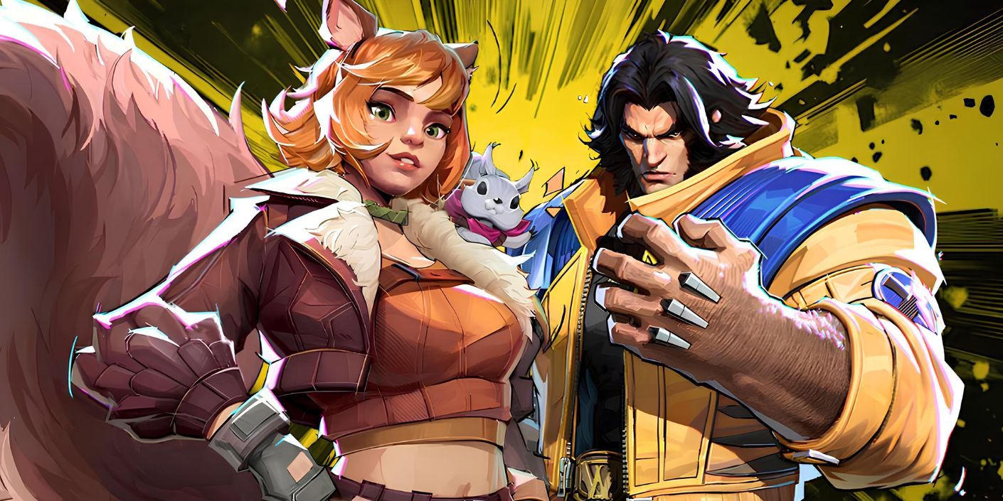 Segreti strani sugli x men che i fan ignorano Segreti strani sugli x men che i fan ignorano