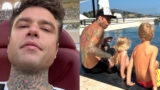 Fedez svela i segreti di famiglia: cosa sanno davvero i nostri figli di noi