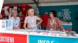 Festival emergency 2025: arte, cinema e teatro a Reggio Emilia per il presente