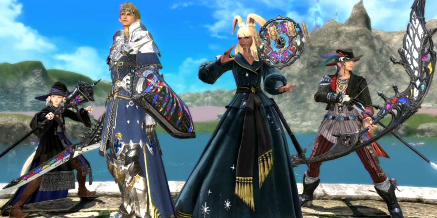 Risultati di yoshi p dopo le critiche a ffxiv Risultati di yoshi p dopo le critiche a ffxiv