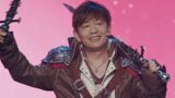 Ffxiv e yoshi-p: la prova della forza della community nei crossover passati